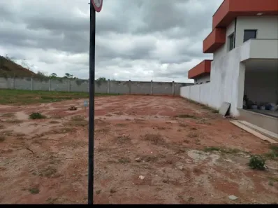 Lote/Terreno à venda, 360m² no Vila Santista, Atibaia
