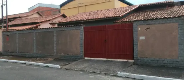 Casa com 4 Quartos à venda, 375m² no Mirante das Agulhas, Resende