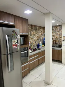 Casa com 1 Quarto à venda, 250m² no Jardim São Camilo Novo, Jundiaí