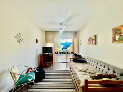 Apartamento com 1 Quarto à venda, 75m² no Enseada, Guarujá