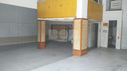 Sala Comercial com 1 Quarto para alugar, 33m² no Centro, Campinas