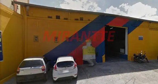 Galpão/Depósito/Armazém à venda, 1m² no Ipiranga, São Paulo