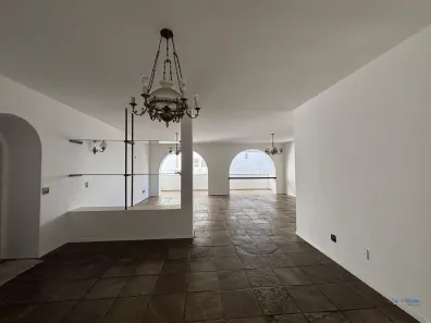 Apartamento com 3 Quartos à venda, 274m² no Lourdes, Belo Horizonte