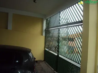 Sobrado com 3 Quartos à venda, 235m² no Jardim Valéria, Guarulhos