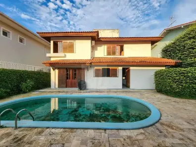 Casa com 6 Quartos à venda, 337m² no Cidade Parquelandia, Mogi das Cruzes