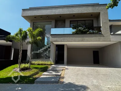 Casa de Condomínio com 3 Quartos à venda, 220m² no Bairro do Grama, Caçapava