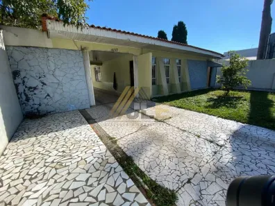 Casa com 4 Quartos à venda, 14m² no Hauer, Curitiba