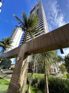Apartamento com 5 Quartos à venda, 220m² no Altiplano Cabo Branco, João Pessoa