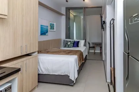 Apartamento com 1 Quarto à venda, 25m² no Perdizes, São Paulo