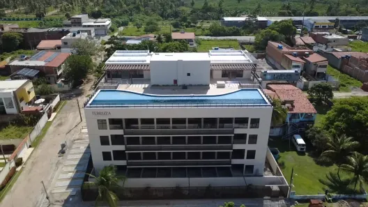 Apartamento com 1 Quarto à venda, 25m² no , Tamandaré