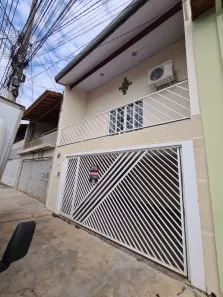 Sobrado com 2 Quartos à venda, 89m² no Parque América, Itu
