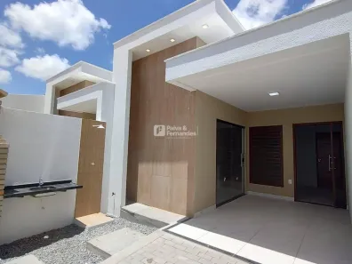 Casa com 2 Quartos à venda, 70m² no Nova Esperança, Parnamirim