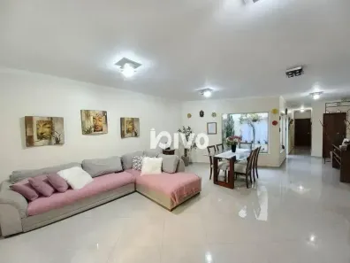 Casa com 3 Quartos à venda, 300m² no Mirandópolis, São Paulo