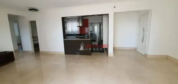 Apartamento com 3 Quartos à venda, 114m² no Jardim Zaira, Guarulhos