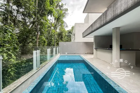 Galpão/Depósito/Armazém com 6 Quartos à venda, 310m² no Riviera, Bertioga