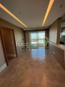 Apartamento com 2 Quartos para alugar, 73m² no Jardim Califórnia, Jacareí