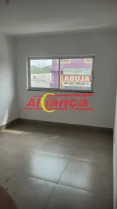 Sala Comercial para alugar, 14m² no Cocaia, Guarulhos