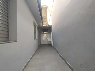 Casa com 1 Quarto para alugar, 50m² no Vila Monumento, São Paulo