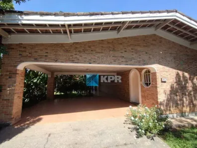 Casa com 3 Quartos para alugar, 393m² no Jardim Esplanada, São José dos Campos