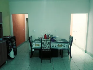 Sobrado com 1 Quarto à venda, 110m² no Vila Operária, Sumaré