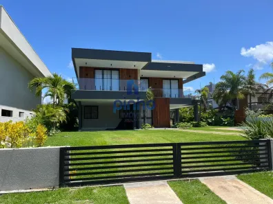 Casa com 5 Quartos à venda, 650m² no Busca Vida (Abrantes), Camaçari