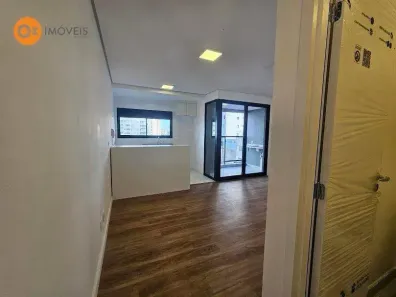 Apartamento com 1 Quarto para alugar, 38m² no km 18, Osasco