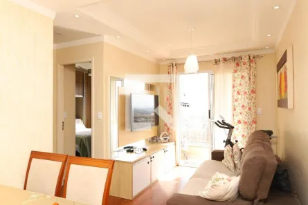 Apartamento com 2 Quartos à venda, 52m² no Jardim Norma, São Paulo