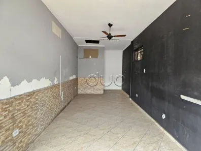 Ponto Comercial para alugar, 27m² no Paulicéia, Piracicaba