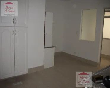 Apartamento com 3 Quartos para alugar, 120m² no Cerqueira César, São Paulo