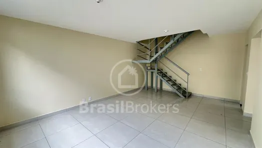 Casa de Condomínio com 2 Quartos à venda, 76m² no Tanque, Rio de Janeiro
