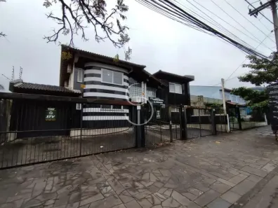 Sala Comercial para alugar, 25m² no Centro, São Leopoldo