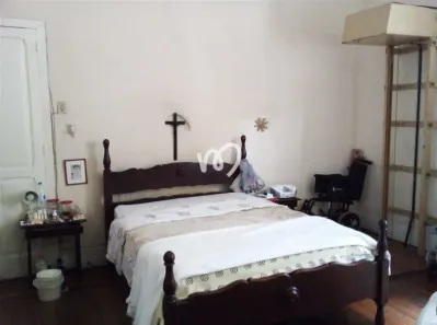 Casa com 6 Quartos à venda, 244m² no Botafogo, Rio de Janeiro
