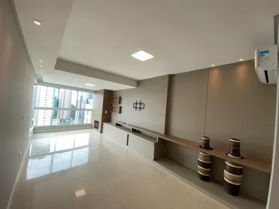 Apartamento com 4 Quartos à venda, 135m² no Pioneiros, Balneário Camboriú