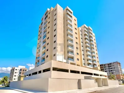 Apartamento com 2 Quartos à venda, 65m² no Jardim Porto Novo, Caraguatatuba