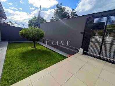 Casa com 3 Quartos à venda, 152m² no Santa Mônica, Londrina
