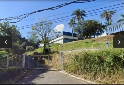 Galpão/Depósito/Armazém à venda, 5509m² no Anhangüera, São Paulo