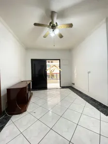 Apartamento com 3 Quartos à venda, 120m² no Guilhermina, Praia Grande