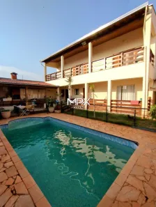 Casa com 5 Quartos à venda, 350m² no Pompéia, Piracicaba