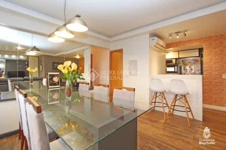 Apartamento com 3 Quartos à venda, 91m² no Tristeza, Porto Alegre
