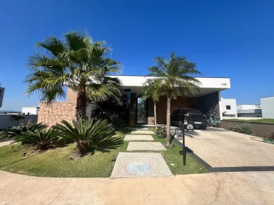 Casa com 3 Quartos à venda, 257m² no Jardim Residencial Dona Maria José, Indaiatuba