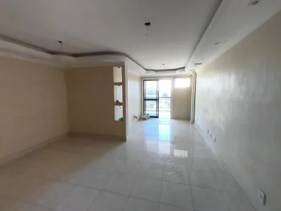 Apartamento com 4 Quartos à venda, 105m² no Todos os Santos, Rio de Janeiro