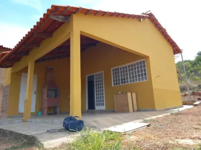 Flat com 1 Quarto à venda, 69m² no Centro, Formosa