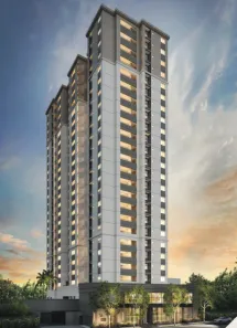 Apartamento com 2 Quartos à venda, 69m² no Tucuruvi, São Paulo