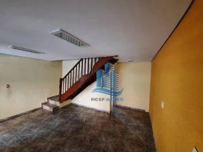 Sobrado com 2 Quartos à venda, 150m² no Fundação, São Caetano do Sul