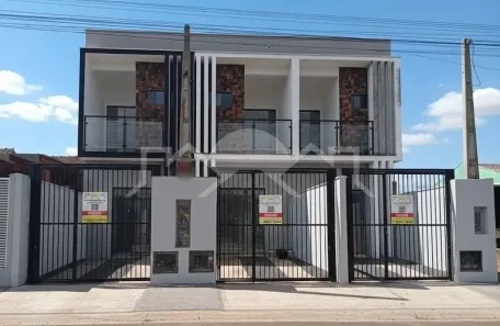 Casa com 2 Quartos à venda, 91m² no Itinga, Araquari