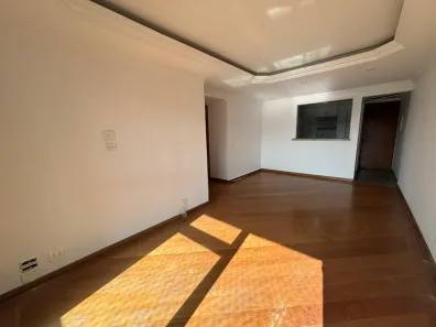Apartamento com 3 Quartos à venda, 83m² no Parque Mandaqui, São Paulo