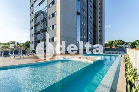 Apartamento com 2 Quartos à venda, 67m² no Tibery, Uberlândia