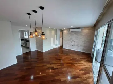 Apartamento com 3 Quartos à venda, 113m² no Brooklin Paulista, São Paulo