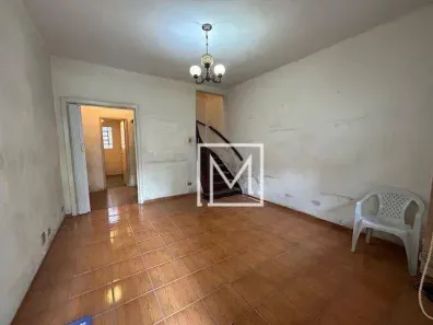 Imóvel Comercial com 2 Quartos à venda, 75m² no Vila Clementino, São Paulo