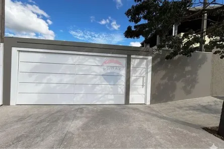 Casa com 4 Quartos à venda, 190m² no Residencial Ouro Verde, Botucatu